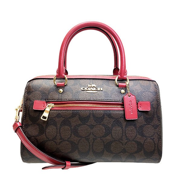 COACH（コーチ） 国内発送 バッグ レディース ハンドバッグ