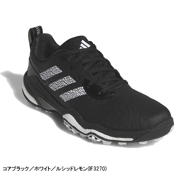 ADIDAS GOLF アディダス ゴルフ ゴルフシューズ コードカオス 25 MDV41