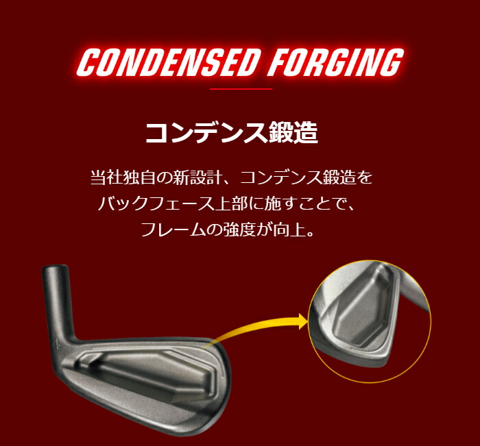 ZX（スリクソン） 【カスタムオーダー】ダンロップ スリクソン ZXi5