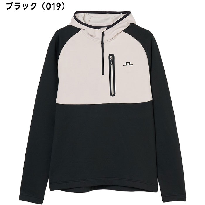 J.LINDEBERG（ジェイリンドバーグ） J.リンドバーグ ゴルフ クオーター