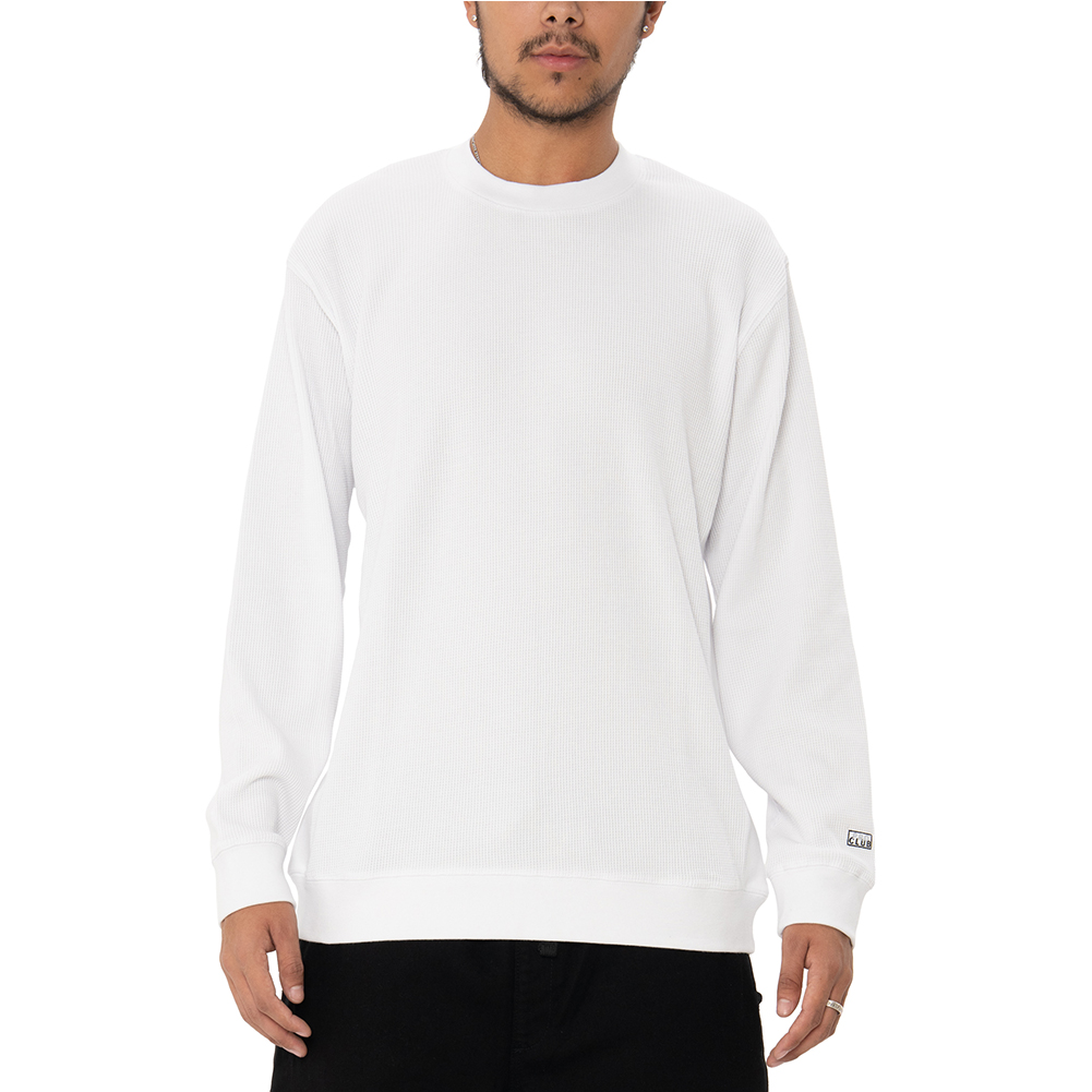 PRO CLUB（プロクラブ） サーマル ロンT PRO CLUB HEAVY WEIGHT