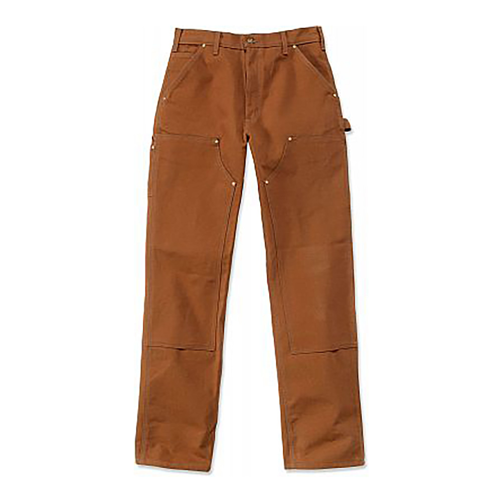 Carhartt（カーハート） パンツ CARHARTT LOOSE DUCK DOUBLE FRONT