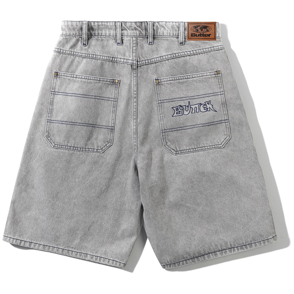 Butter Goods（バターグッズ） ハーフパンツ BUTTER GOODS ENCOUNTER