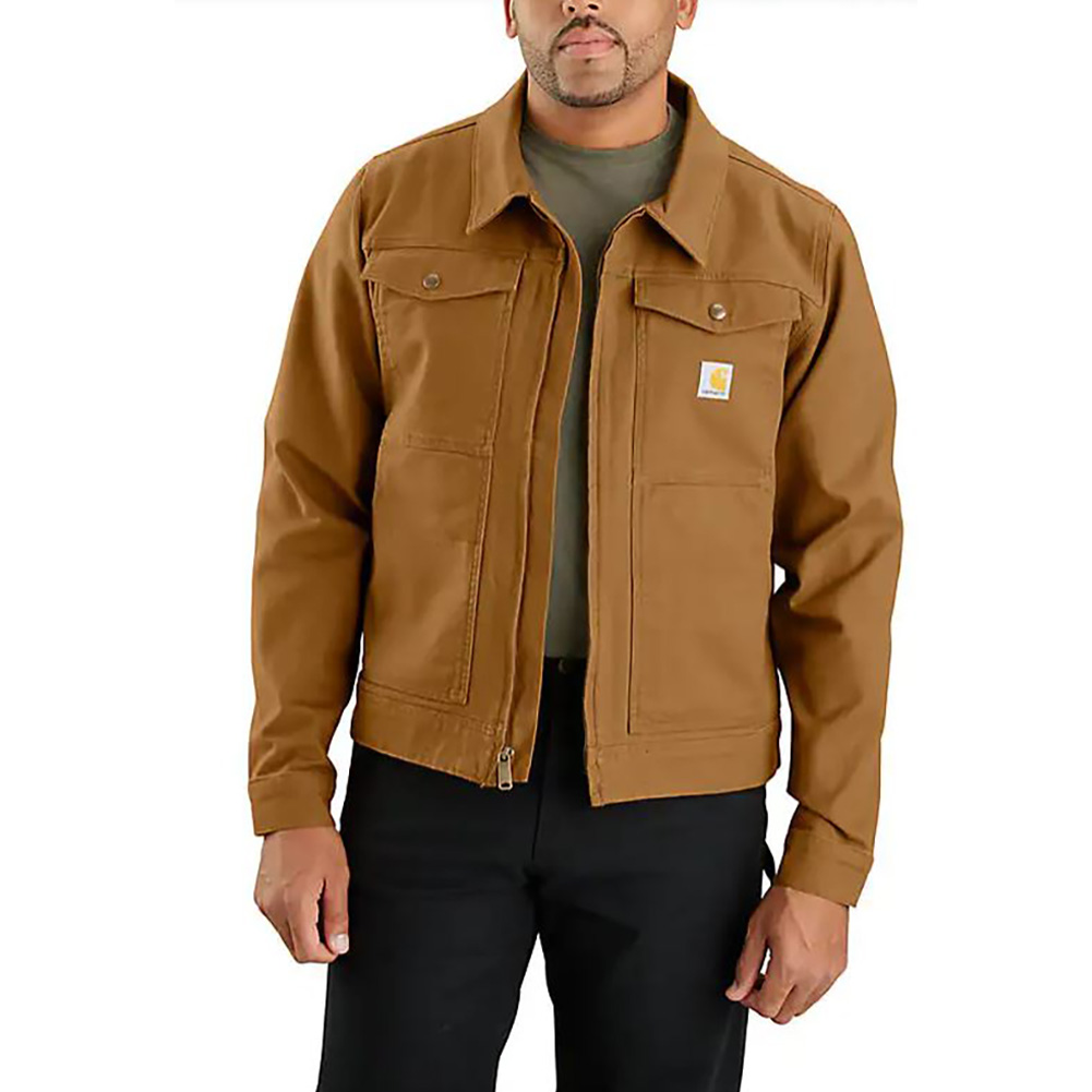 Carhartt（カーハート） ダックジャケット CARHARTT RELAXED FIT DUCK