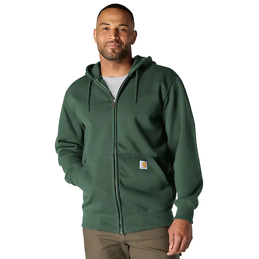 Carhartt（カーハート） パーカー CARHARTT RAIN DEFENDER LOOSE FIT