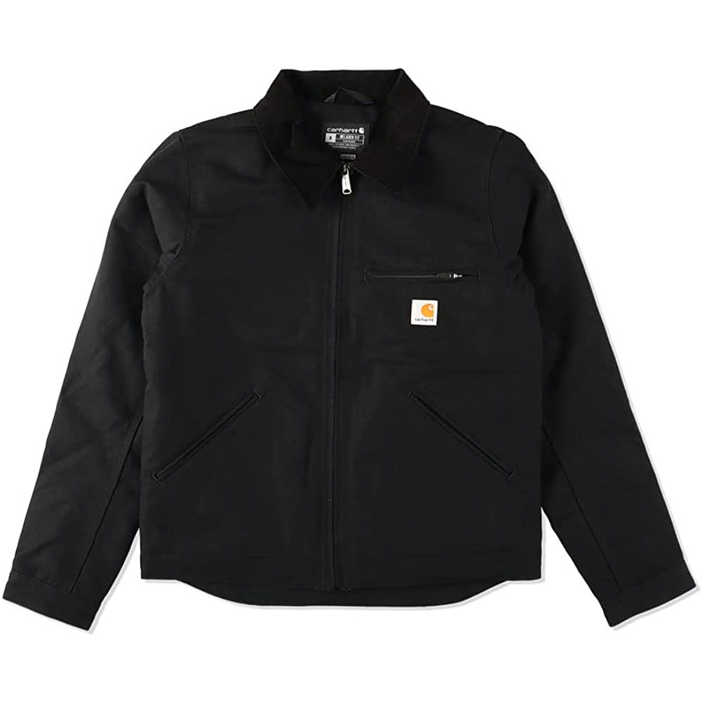 Carhartt（カーハート） デトロイトジャケット CARHARTT RELAXED FIT