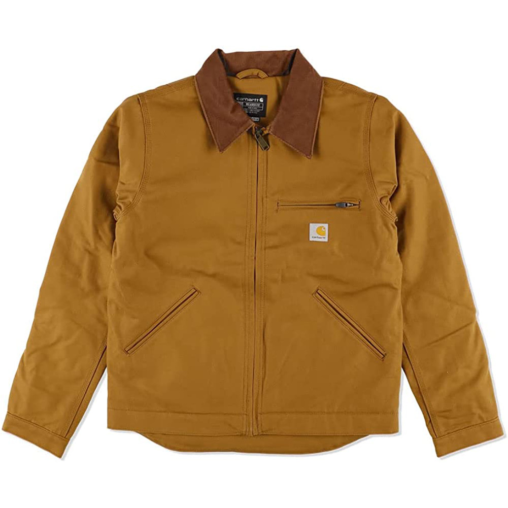 Carhartt（カーハート） デトロイトジャケット CARHARTT RELAXED FIT