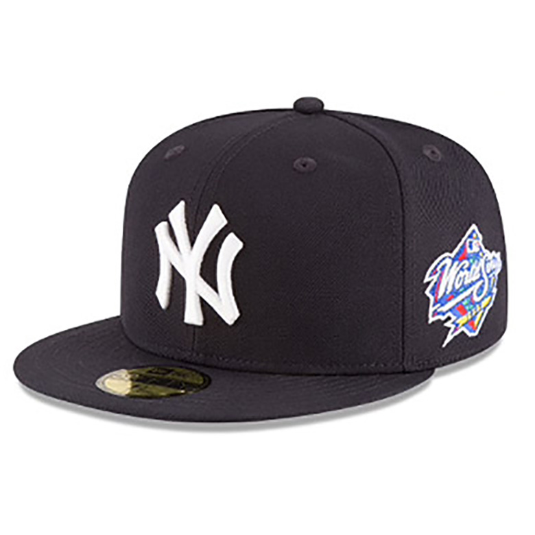 NEW ERA（ニューエラ） 海外限定 日本未発売 NEW ERA 59FIFTY MLB New