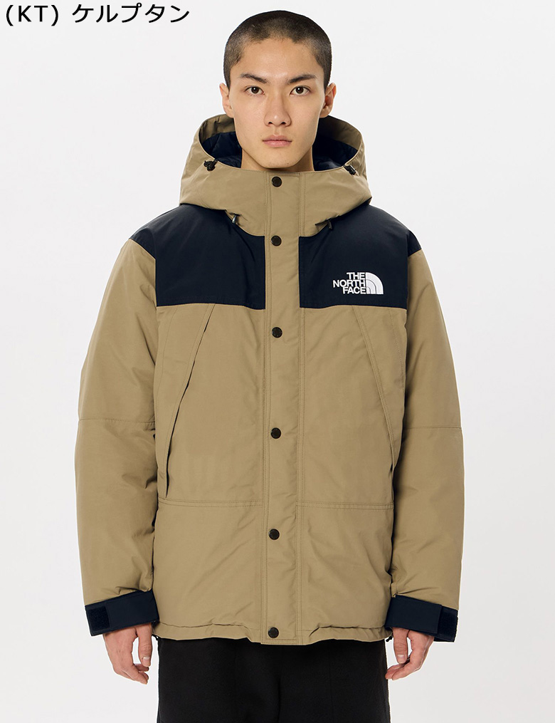 THE NORTH FACE（ザ ノースフェイス） ノースフェイス ダウン THE