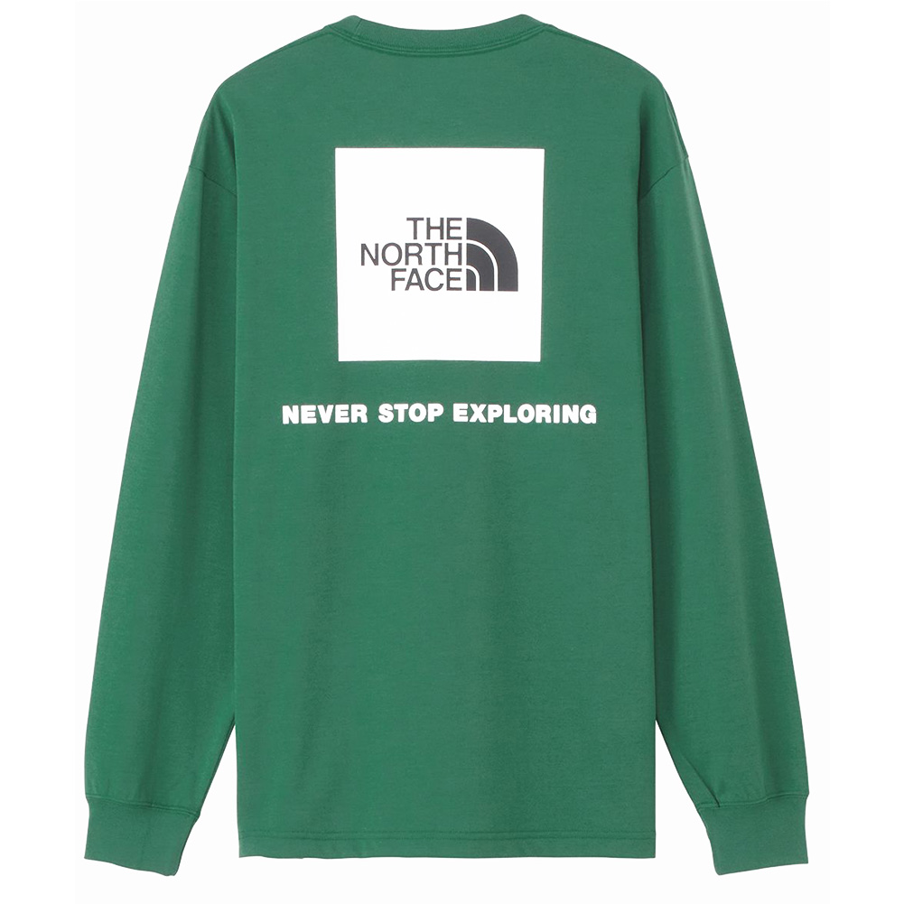 THE NORTH FACE（ザ ノースフェイス） ザ ノースフェイス ロンT THE