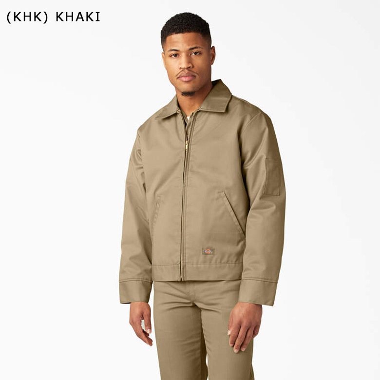 Dickies（ディッキーズ） TJ15 アイゼンハワー ジャケット DICKIES
