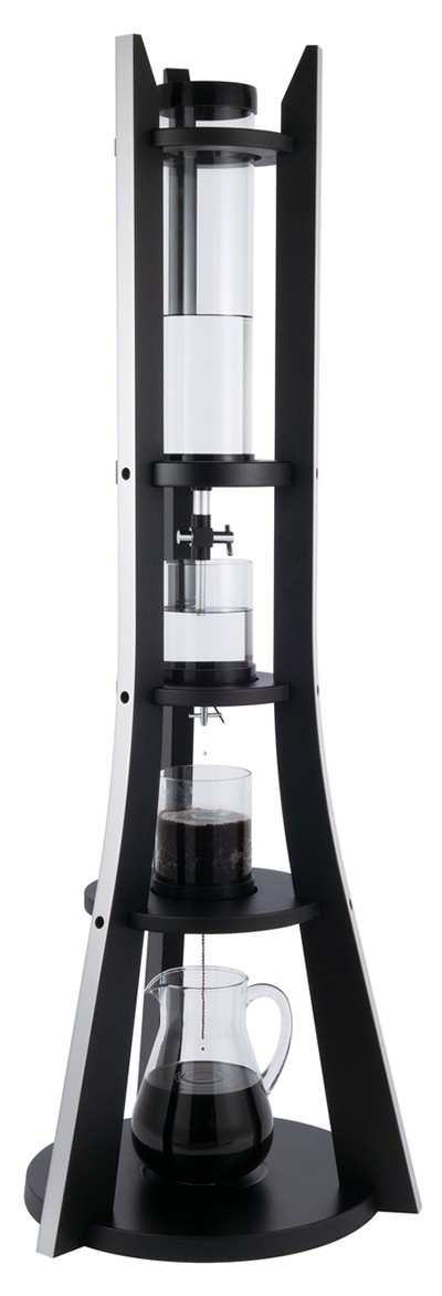 カリタ・水出しコーヒー器具 アクア3000（約25杯用） ※メーカー直送品