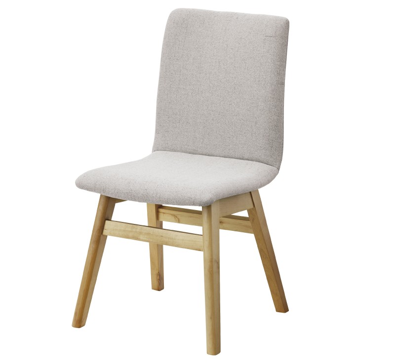 東谷 ダイニングチェア 座面高43cm チェア 椅子 北欧 おしゃれ 天然木