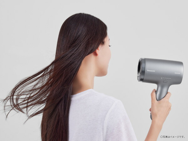ナノケア 公式店 パナソニック ドライヤー EH-NA9M : パナソニック