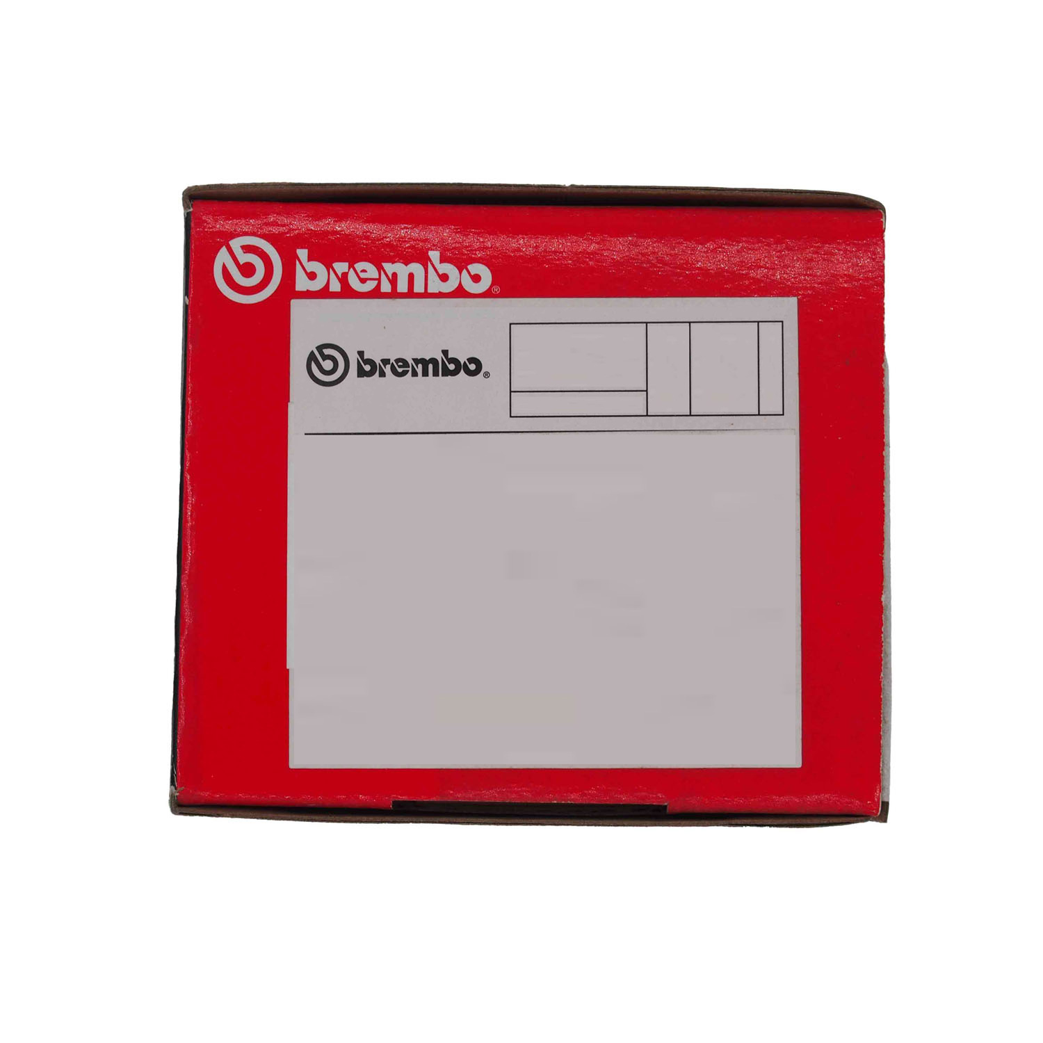 brembo（ブレンボ） ブレーキパッド CERAMIC PAD 日産 スカイラインGT