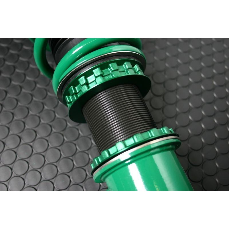 TEIN（テイン） FLEX Z アコード ハイブリッド CR7 2016.05-2020.02