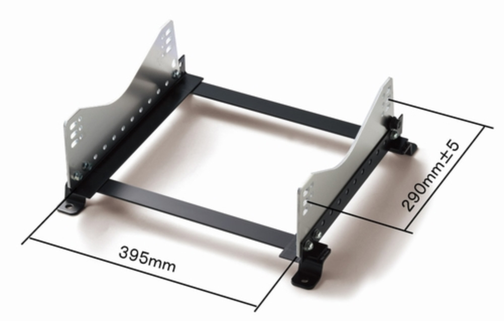 BRIDE（ブリッド） スーパーシートレール FXタイプ ダイハツ ミラ