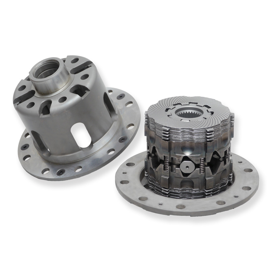 クスコ（CUSCO） タイプRS 1.5way(1.5&2way) 86 ZN6 2012.4〜 LSD 986