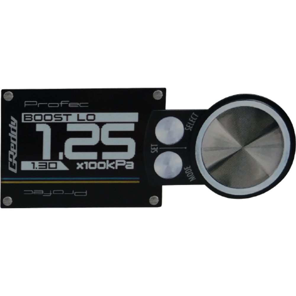 TRUST（トラスト） GReddy Profec ブーストコントローラー グレッディ