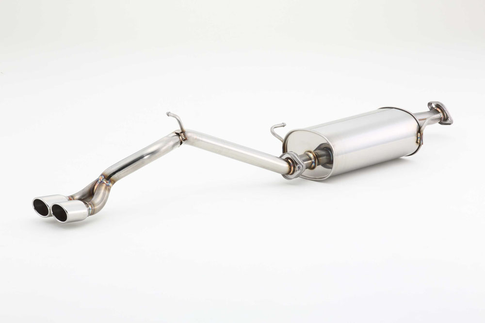 HKS（エッチケーエス） マフラー リーガマックス スポーツ トヨタ