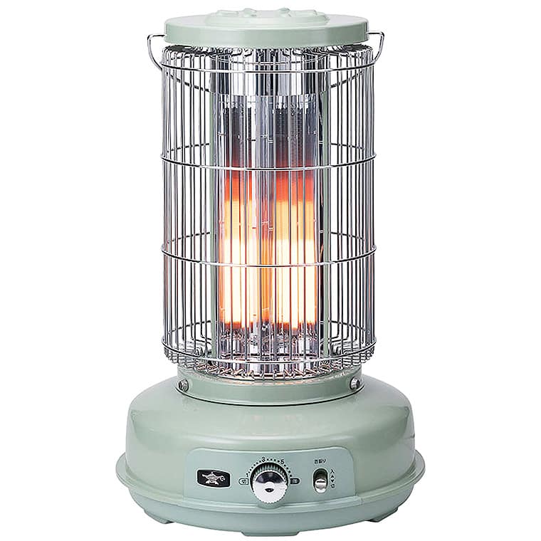 アラジン（Aladdin） グラファイトフレームヒーター AEH-GF80A 送料