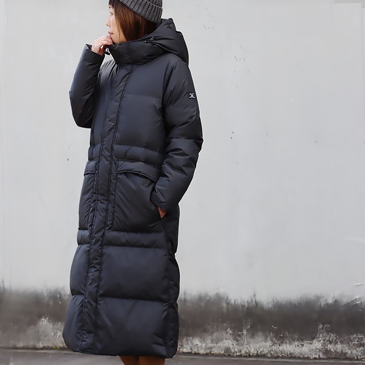 ベンチコート ダウン ダウンコート レディース メンズ アウター ダウン