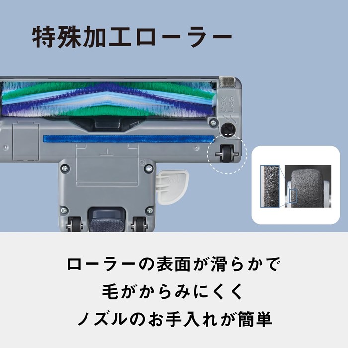 Panasonic（パナソニック） 掃除機 紙パック式 クリーナー