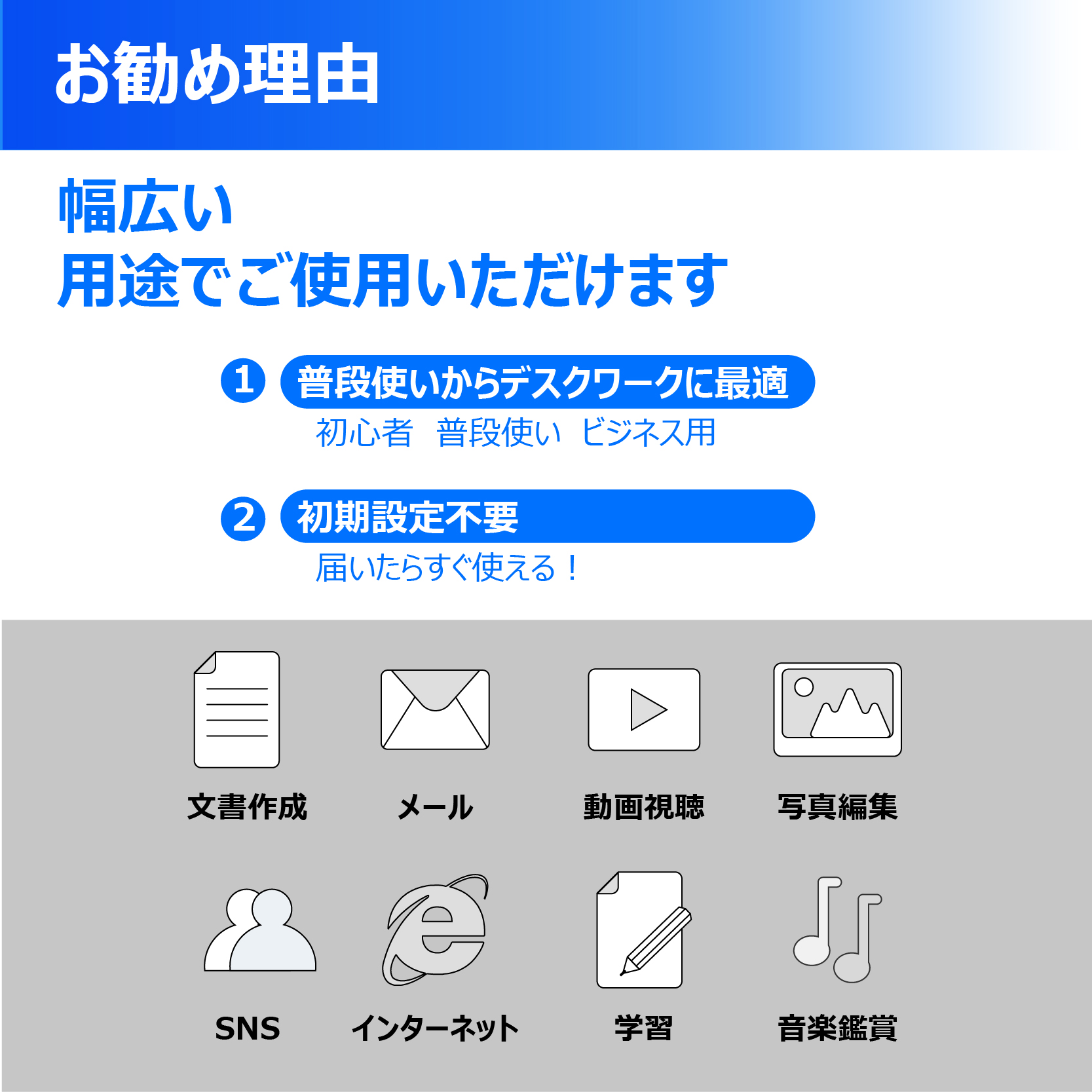 富士通（FUJITSU） ノートパソコン 第4世代Corei3/Office 搭載/メモリ