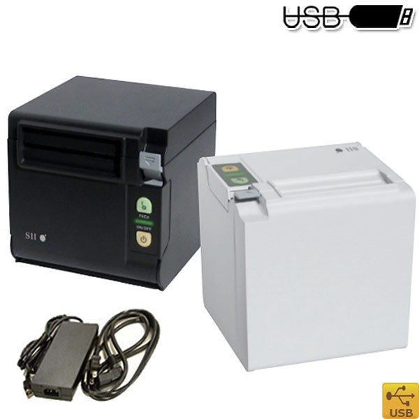 セイコーインスツル 《SII正規代理店》セイコーインスツル Airレジ対応