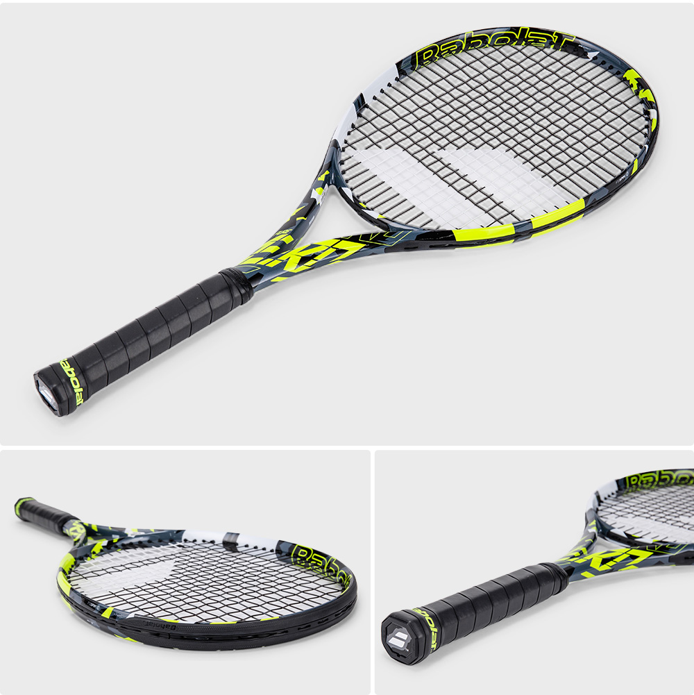 バボラ Babolat PURE AERO ピュアアエロ 100 G3 10％OFFマジック