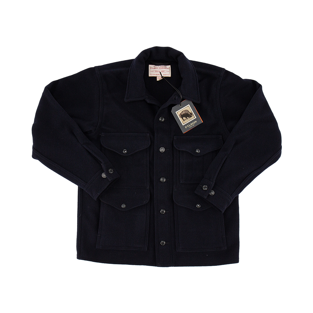 FILSON（フィルソン） 【25AW】 【並行輸入品】 マッキーノ クルーザー