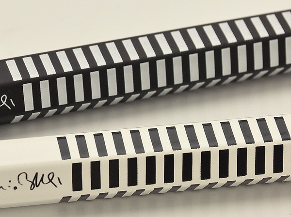 CARAN d'ACHE（カランダッシュ） フィックス ペンシル マリオ・ボッタ