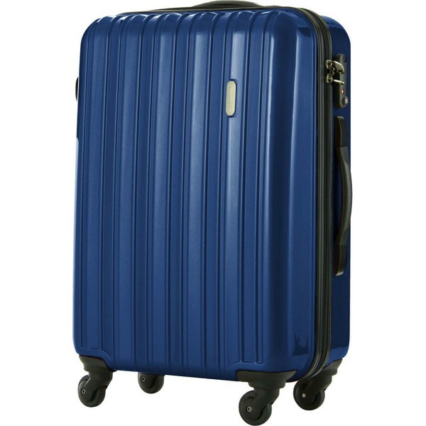 ティーアンドエス キャリーケース スーツケース Sサイズ S 58L