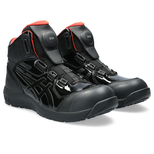 ASICS（アシックス） 【限定カラー】アシックス 安全靴 ウィンジョブ