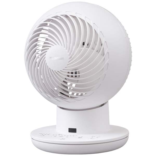 IRIS OHYAMA（アイリスオーヤマ） 扇風機 サーキュレーター DCモーター