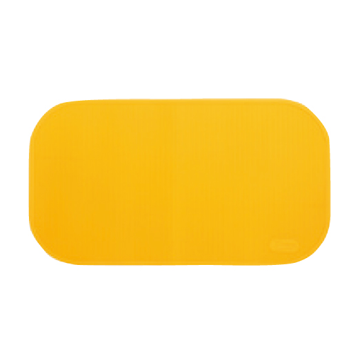 ドリーム カラーシリコンマット Sサイズ ドリーム産業 テーブル用