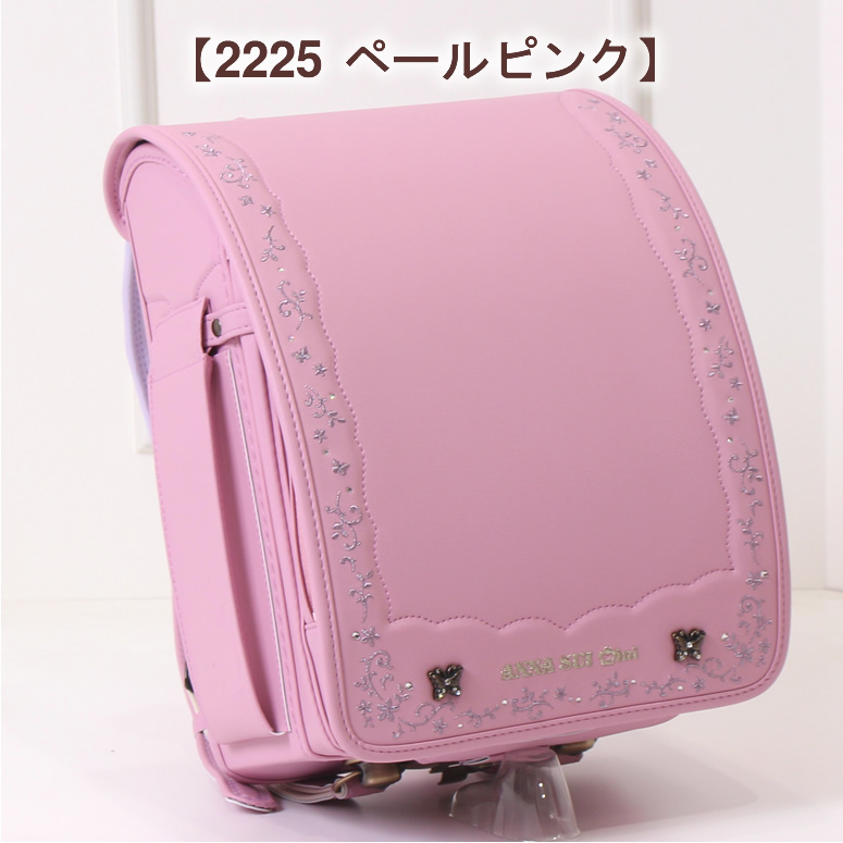 ANNA SUI mini（アナスイ ミニ） 2026-2027《 アナスイ ミニ 見事な