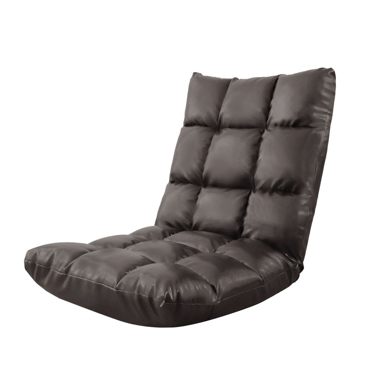 WEIMALL（ウェイモール） 座椅子 1人掛け 腰痛対策 ハイバック