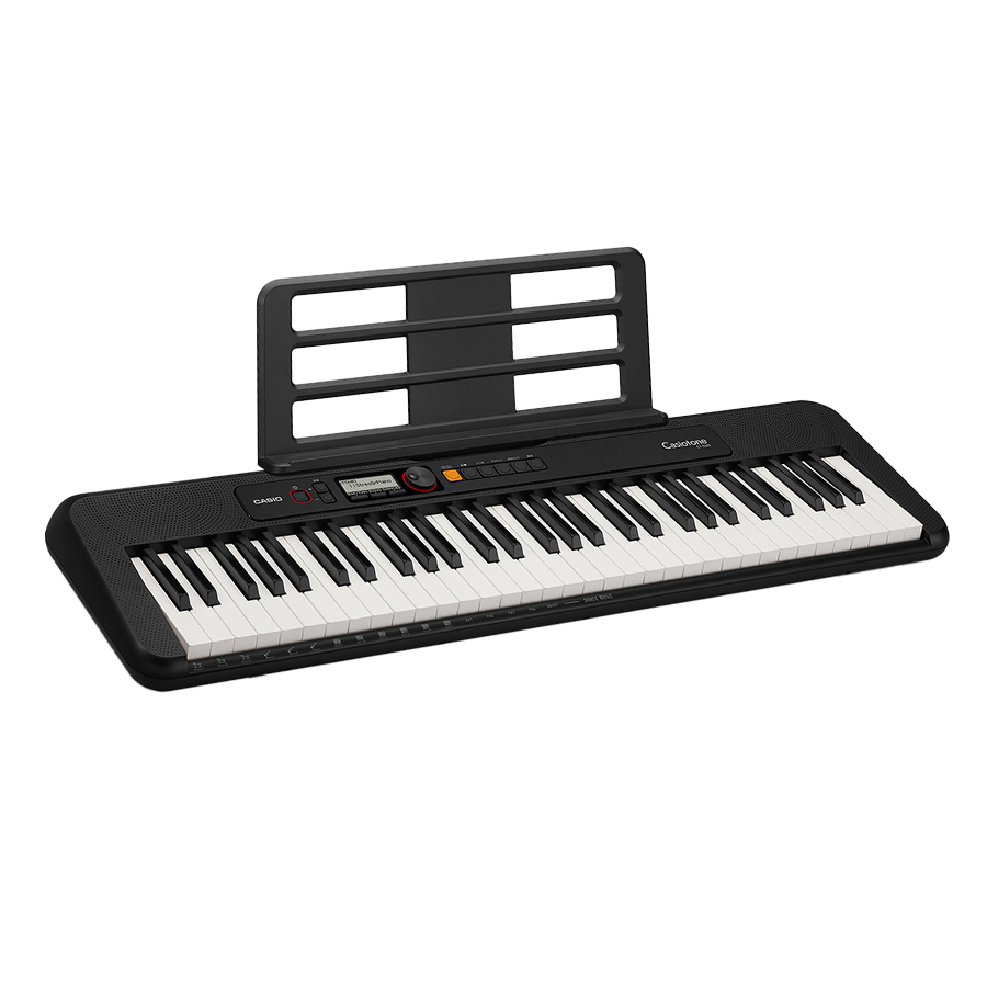 CASIO（カシオ） 【最短翌日お届け】カシオ キーボード 電子楽器 CT