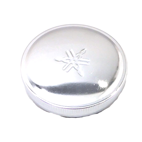 正規品】 ヤマハ純正部品 DT-1 キャップアッセンブリタンクキャップ