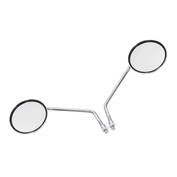 CB750Four K0 純正タイプ ミラーCB400SF CB750 CB400F CB1300SF