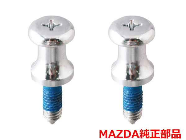 マツダ純正部品 ユーノスロードスター NA NB NA6CE ハードトップ 取付