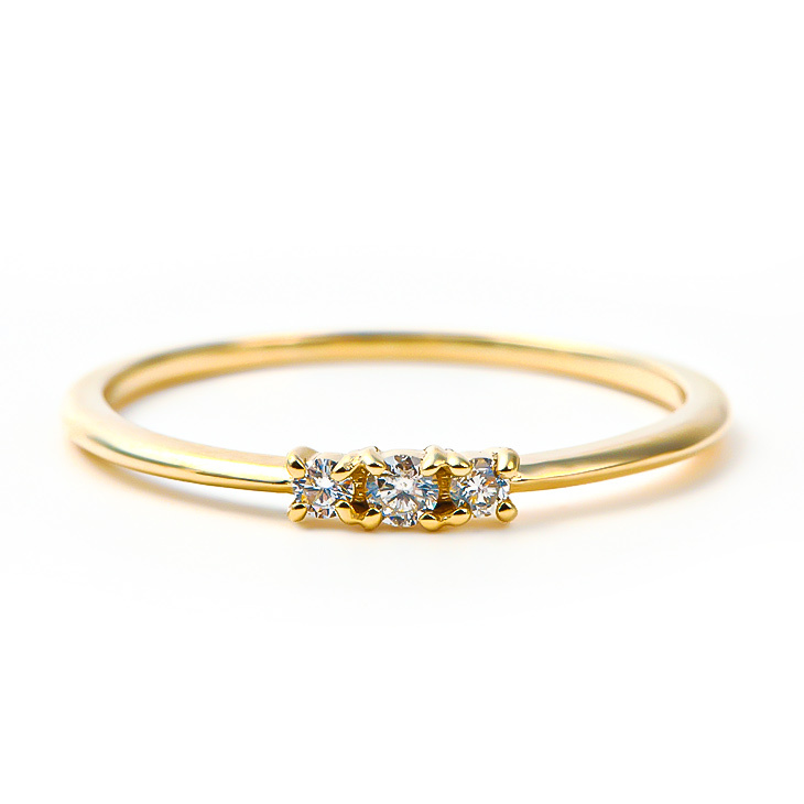 ジュエリースタジオ プラスター（Jewelry Studio PLUSTER） ピンキー