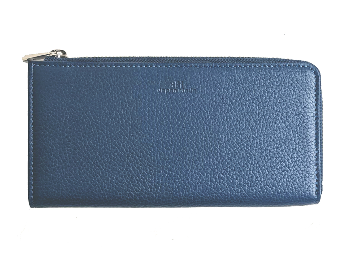 プラス エイト ワン PLUS EIGHT ONE +81 姫路レザー Made In Japan