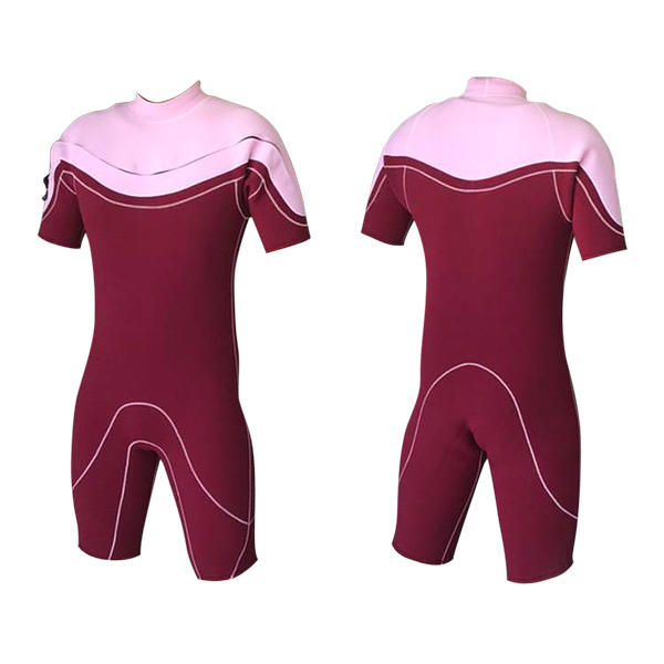 最強ジャージシリーズ ウエットスーツ サーフィン 3mm フルオーダー