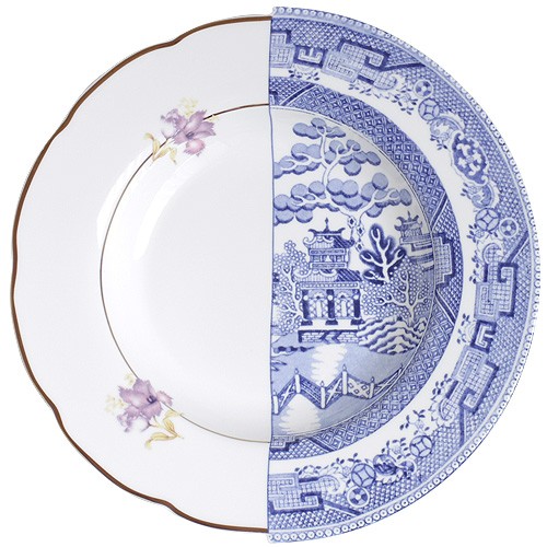 ボウル 皿 15cm セレッティ ハイブリッド SLT HYB SELETTI HYBRID