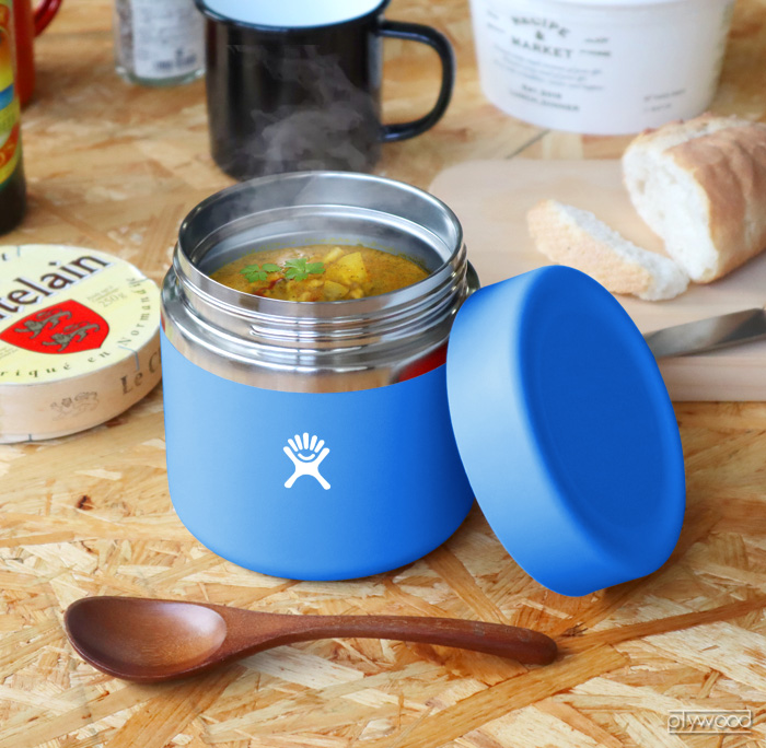 ハイドロフラスク フードジャー 12オンス Hydro Flask FOOD JAR 12oz