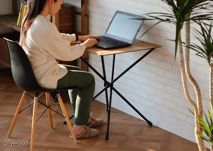 Helinox（ヘリノックス） カフェテーブル Helinox Home 折りたたみ