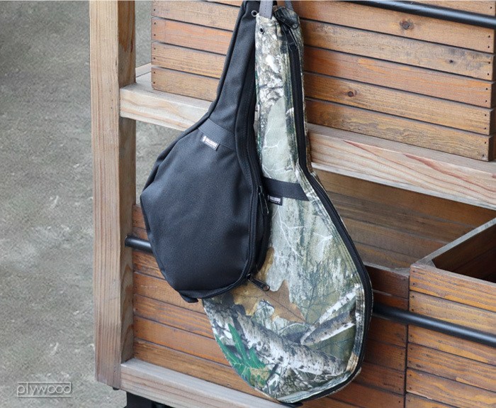 BALLISTICS（バリスティクス） ターク ケース BALLISTICS TURK CASE