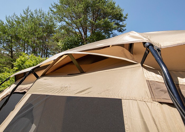 ogawa グランドシート 小川キャンパル PVCマルチシート ファシル用